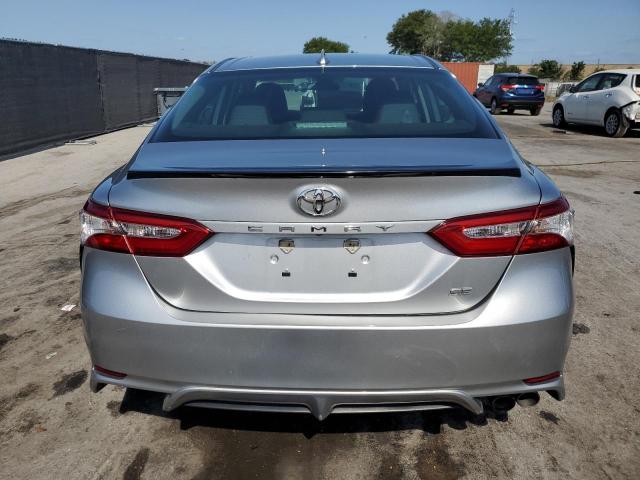 2020 TOYOTA CAMRY SE - 4T1G11AK6LU511187