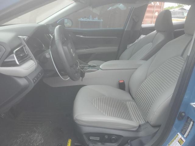 2023 TOYOTA CAMRY SE N - 4T1G11AK1PU151946