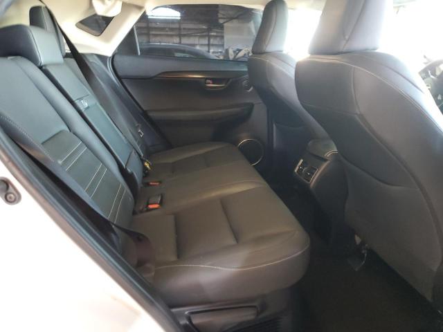 2015 LEXUS NX 200T JTJYARBZ9F2010620