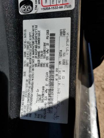 2016 FORD FIESTA SE - 3FADP4BJ4GM127132