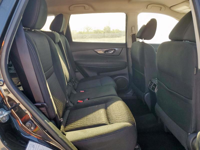 2019 NISSAN ROGUE S - KNMAT2MTXKP523449