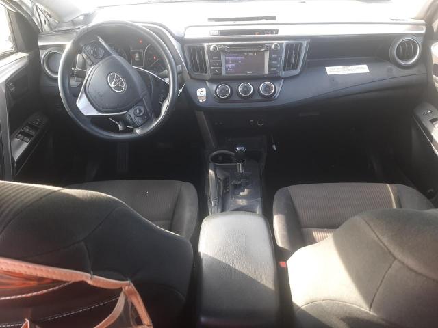 2017 TOYOTA RAV4 LE - JTMZFREV2HJ126025