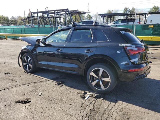Vin: wa1eaafy5p2170823, lot: 53876465, audi q5 premium plus 45 20232