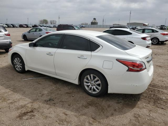 2015 NISSAN ALTIMA 2.5 - 1N4AL3APXFC585238