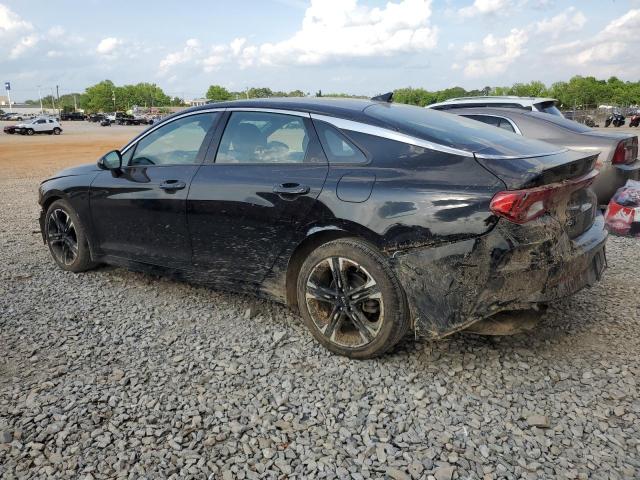 Vin: 5xxg64j27rg238055, lot: 55155195, kia k5 gt line 20242