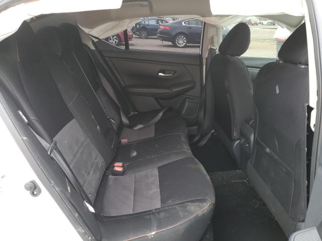 2024 NISSAN SENTRA SR - 3N1AB8DV0RY385584