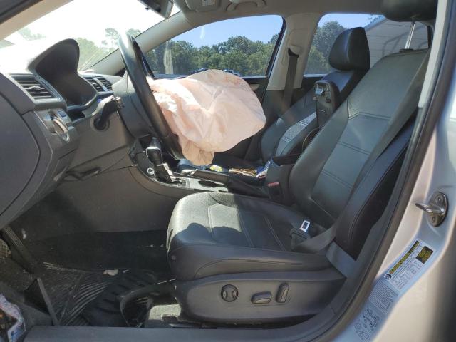 2015 VOLKSWAGEN PASSAT S - 1VWAS7A30FC091078