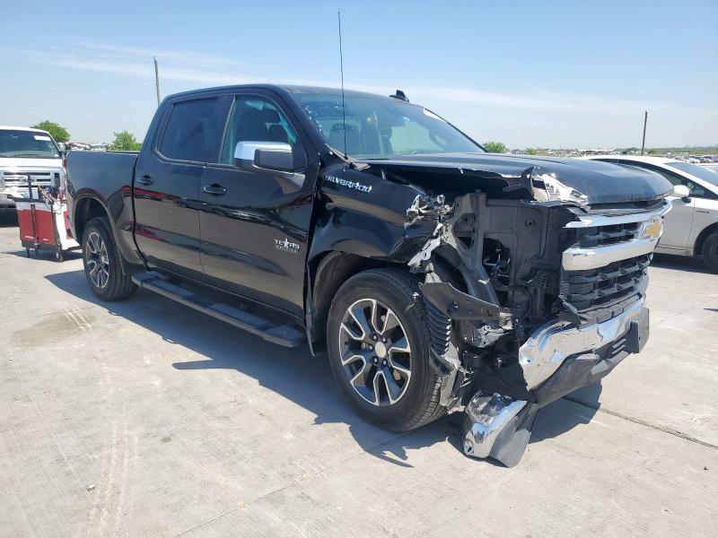 Vin: 2gcpacedxp1125286, lot: 52520495, chevrolet all models c1500 lt 20234