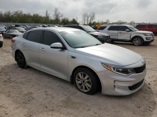 Vin: 5xxgt4l33hg144798, lot: 51534195, kia optima lx 20174