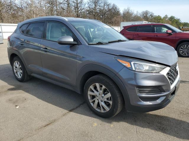 Vin: km8j3ca45mu383331, lot: 53838645, hyundai tucson limited 20214