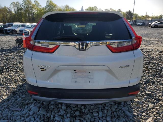 2018 HONDA CR-V EXL - 5J6RW2H84JL035095