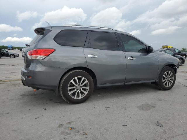 Vin: 5n1ar2mn0fc644645, lot: 54416355, nissan pathfinder s 20153