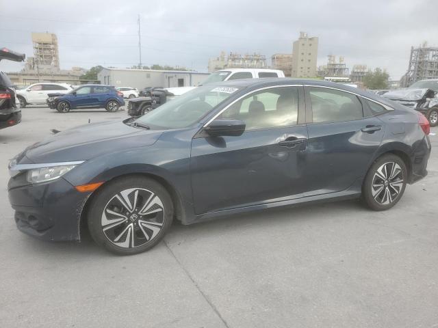 Vin: jhmfc1f3xjx034270, lot: 51752635, honda civic ex 2018 img_1