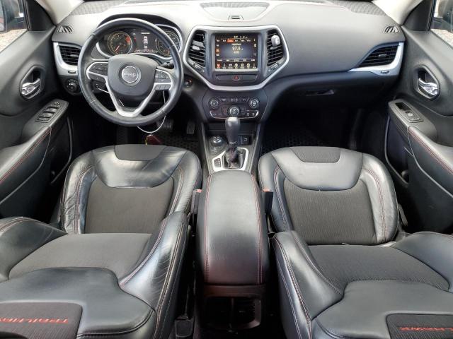 2017 JEEP CHEROKEE T - 1C4PJMBSXHW557783