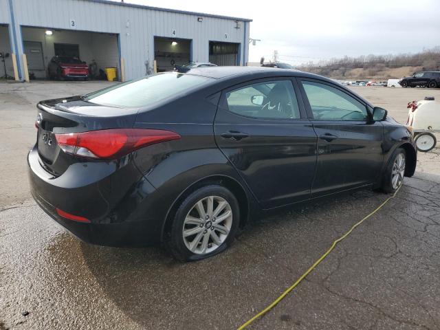2016 HYUNDAI ELANTRA SE - 5NPDH4AE2GH662557