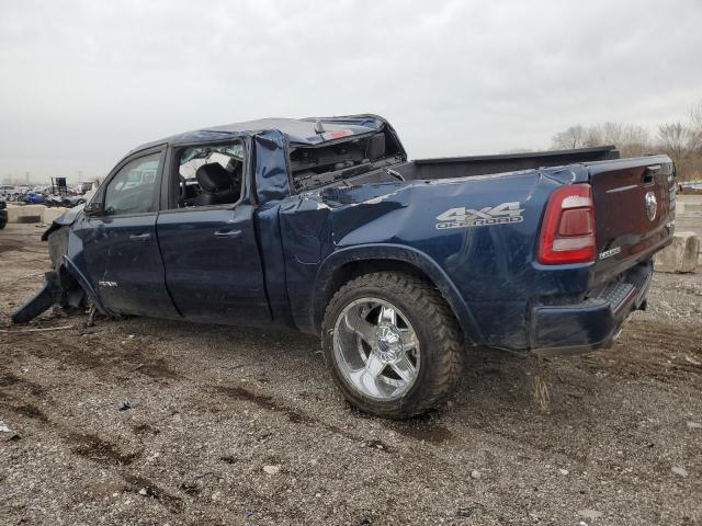 Vin: 1c6srfjt9kn780359, lot: 51691965, ram 1500 laramie 20192