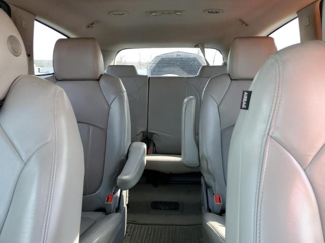 2015 BUICK ENCLAVE - 5GAKVBKD6FJ309160