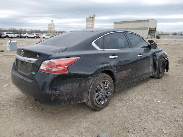 Vin: 1n4al3ap1en338421, lot: 51423885, nissan altima 2.5 20143
