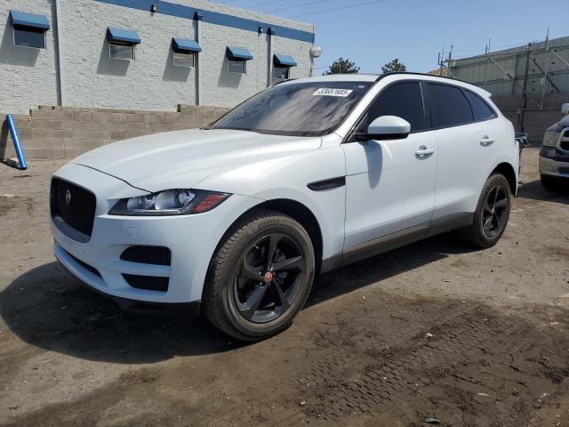 JAGUAR F-PACE PREMIUM
