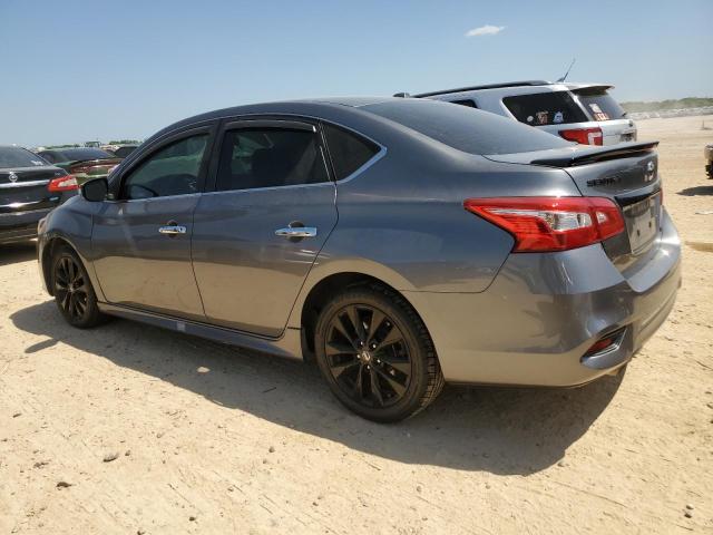 Vin: 3n1ab7ap7jy270937, lot: 52542295, nissan sentra s 20182