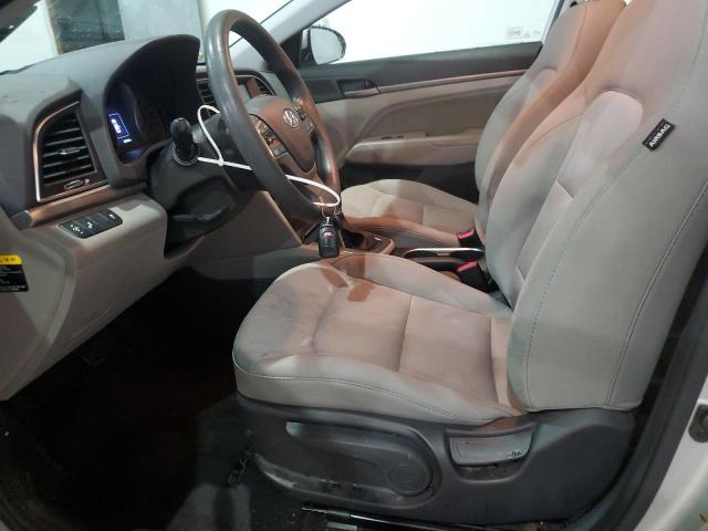 2018 HYUNDAI ELANTRA SE - 5NPD84LF1JH260378