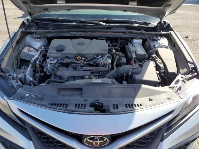 2022 TOYOTA CAMRY SE - 4T1G11BK9NU068180