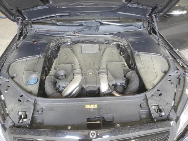 2017 MERCEDES-BENZ S 550 4MAT - WDDUG8FBXHA337288