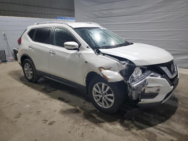 Vin: knmat2mv8jp608063, lot: 51940155, nissan rogue s 20184