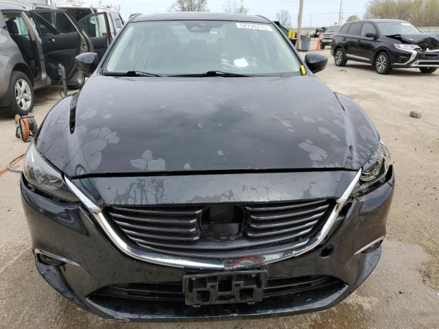 2017 MAZDA 6 GRAND TO - JM1GL1W51H1114366
