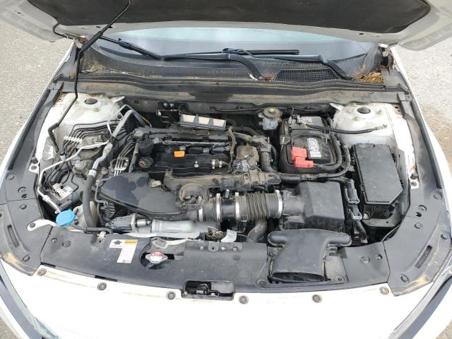 2018 HONDA ACCORD EXL - 1HGCV2F58JA013623