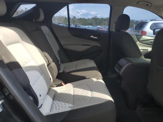 2018 CHEVROLET EQUINOX LS - 2GNAXHEV0J6320910