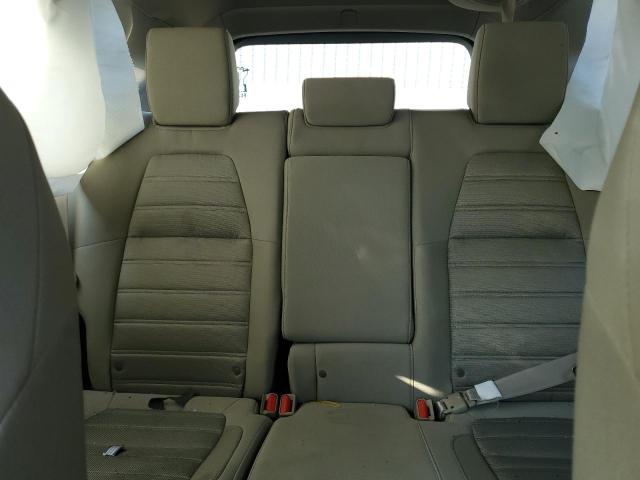 2020 HONDA CR-V LX - 5J6RW2H25LL017820
