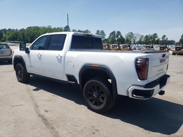 Vin: 1gt49ve75rf251729, lot: 53983785, gmc sierra k3500 at4 20242
