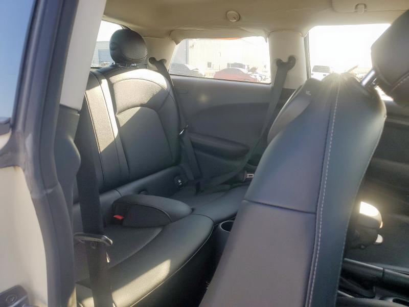 2016 MINI COOPER WMWXP5C52G3B14119