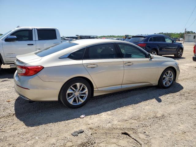 Vin: 1hgcv1f11ka098894, lot: 52691365, honda accord lx 20193