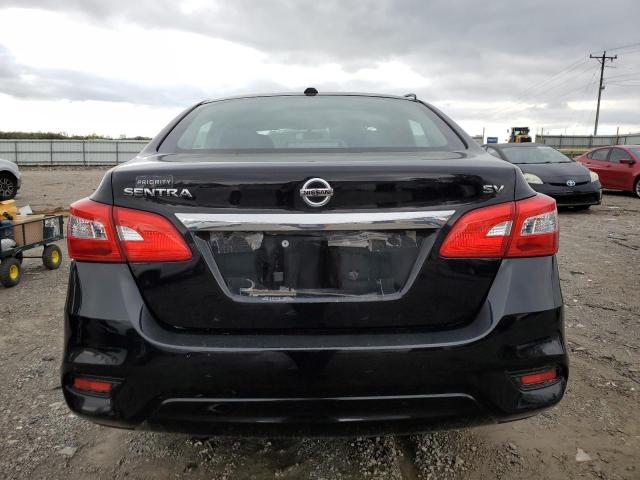 2019 NISSAN SENTRA S - 3N1AB7AP4KL605618