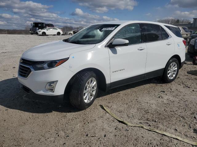 Vin: 2gnaxkev2k6157997, lot: 52001215, chevrolet equinox lt 2019 img_1