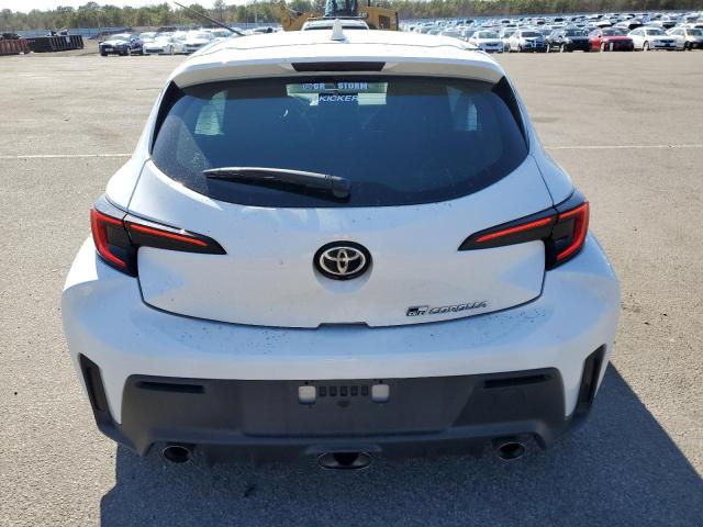 2024 TOYOTA GR COROLLA JTNABAAE0RA014272