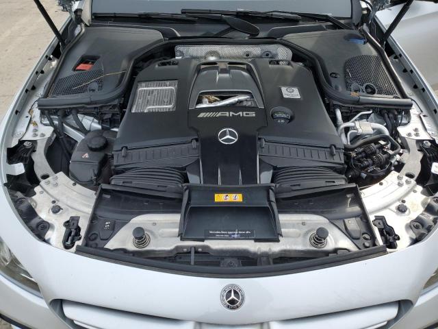 2019 MERCEDES-BENZ E 63 AMG-S WDDZF8KB8KA511588