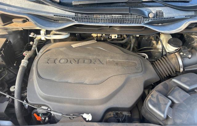 2020 HONDA ODYSSEY EL 5FNRL6H99LB004073