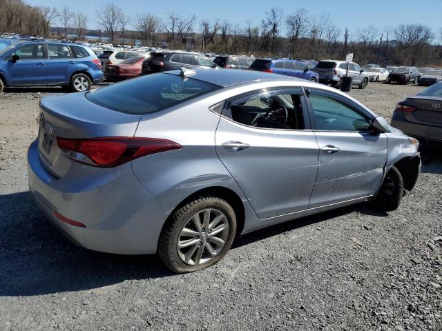 Vin: 5npdh4ae8gh768477, lot: 53677685, hyundai elantra se 20163