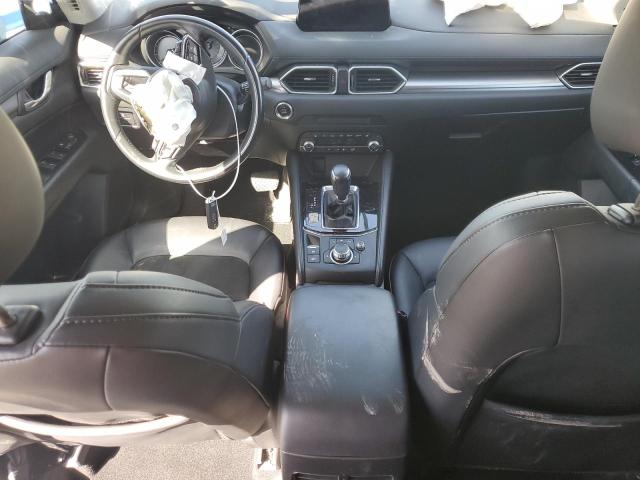 2019 MAZDA CX-5 TOURI - JM3KFBCM1K1578954