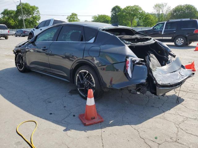Vin: 3kpfw4de0se046640, lot: 55063465, kia k4 gt line gt line 20252