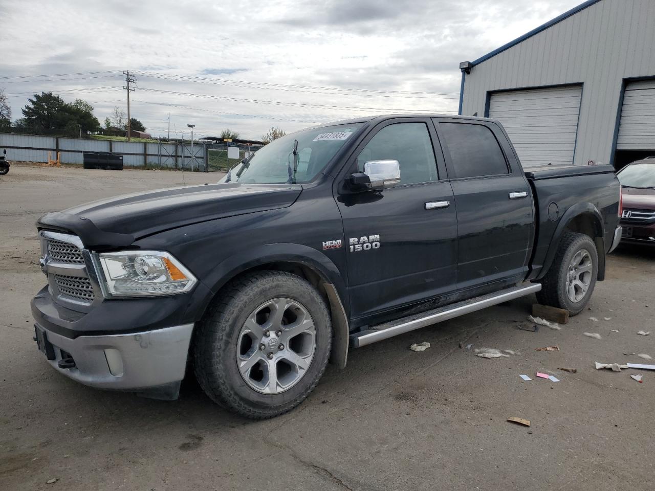 RAM 1500 LARAMIE