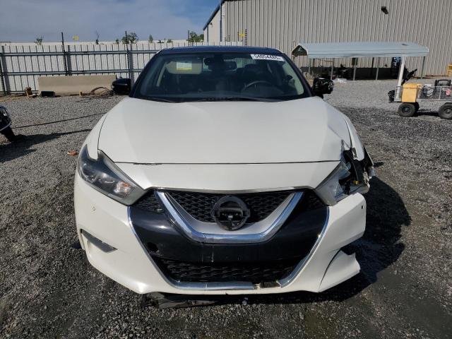 2017 NISSAN MAXIMA 3.5 - 1N4AA6AP2HC425879