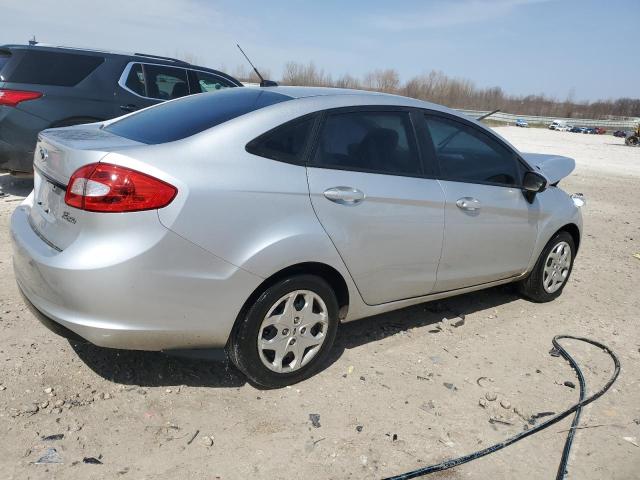 2013 FORD FIESTA S - 3FADP4AJ1DM184899