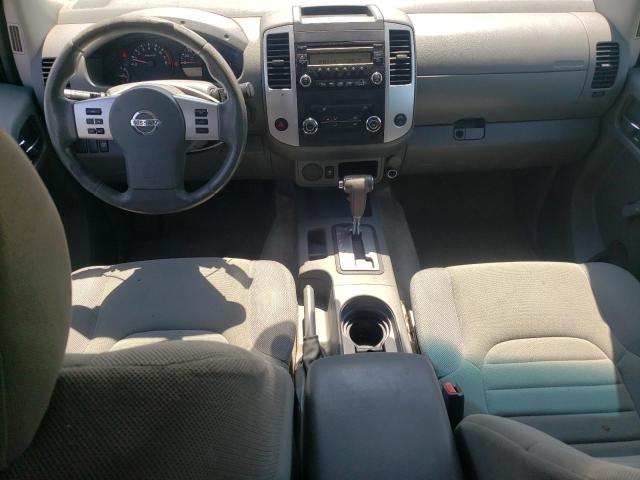2016 NISSAN FRONTIER S - 1N6BD0CT4GN764592