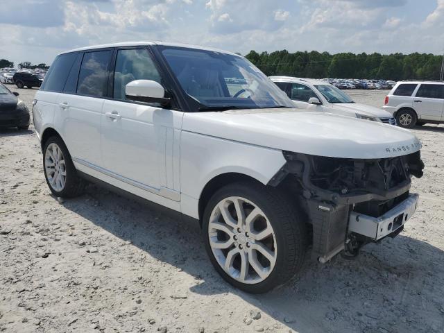 Vin: salgs2ef9ga253560, lot: 53811585, land rover rangerover supercharged 20164