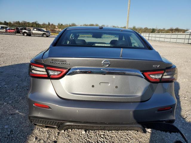 2021 NISSAN MAXIMA SV 1N4AA6CV1MC511710