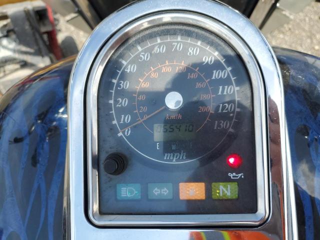 2000 SUZUKI VL1500 JS1VY51A6Y2101332